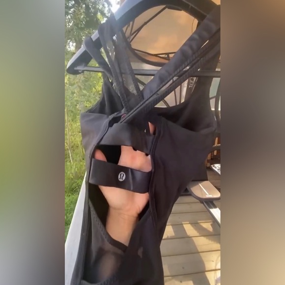 Limited Edition Lululemon Top - Picture 2 of 8